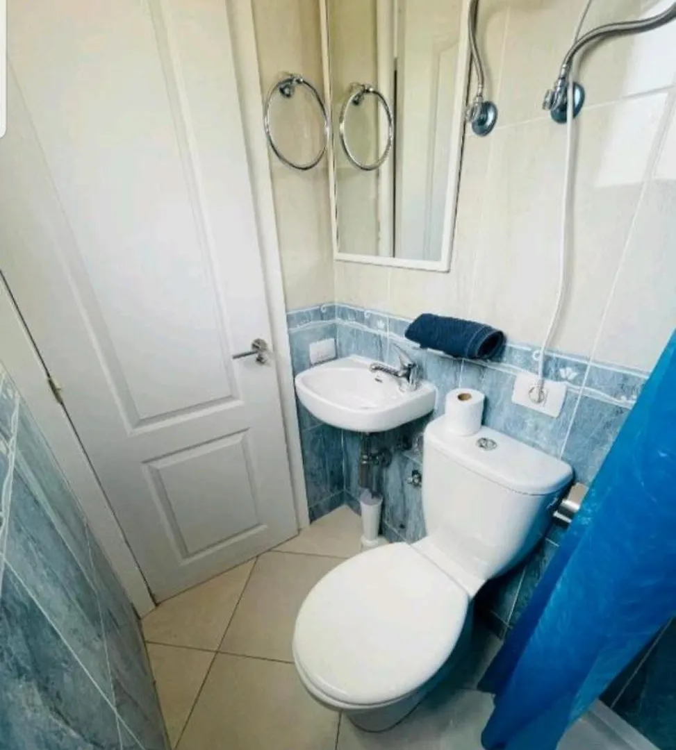 Apartament Paraiso Royal Las Americas Playa de las Americas  0*, Playa de las Americas (Tenerife) Hiszpania