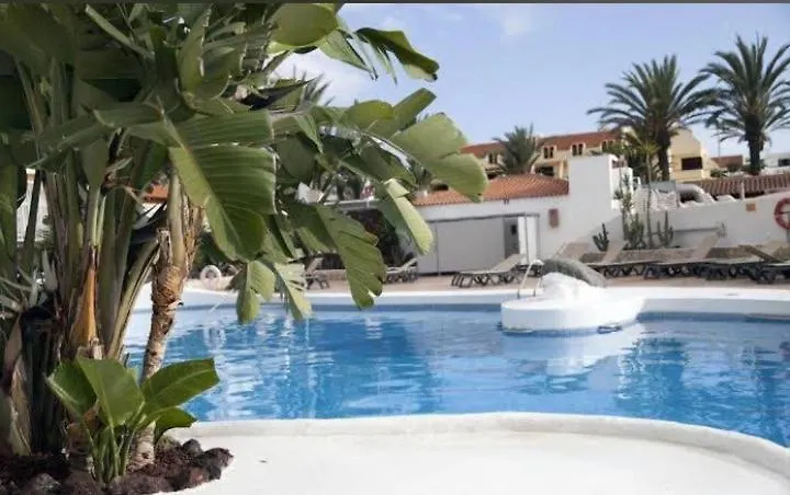 Apartament Paraiso Royal Las Americas Playa de las Americas  0*, Playa de las Americas (Tenerife)