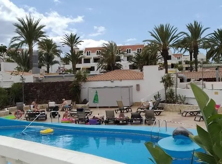 Apartament Paraiso Royal Las Americas Playa de las Americas  0*, Playa de las Americas (Tenerife)