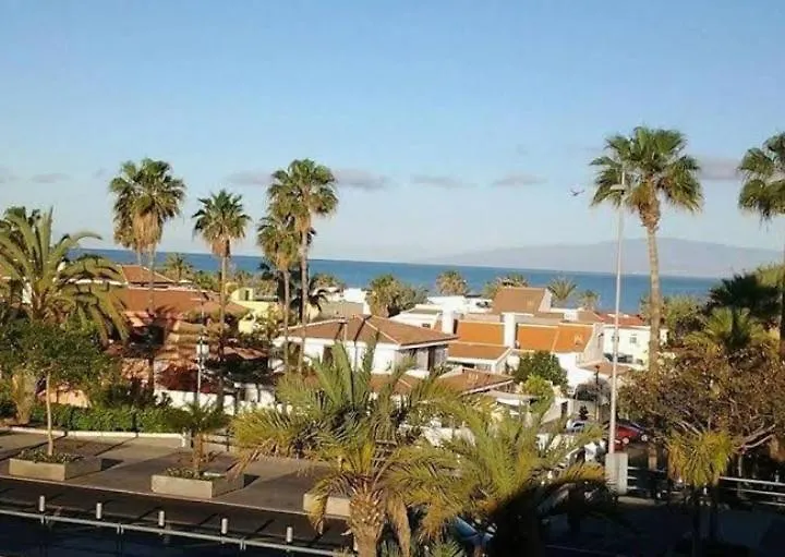 Apartament Paraiso Royal Las Americas Playa de las Americas