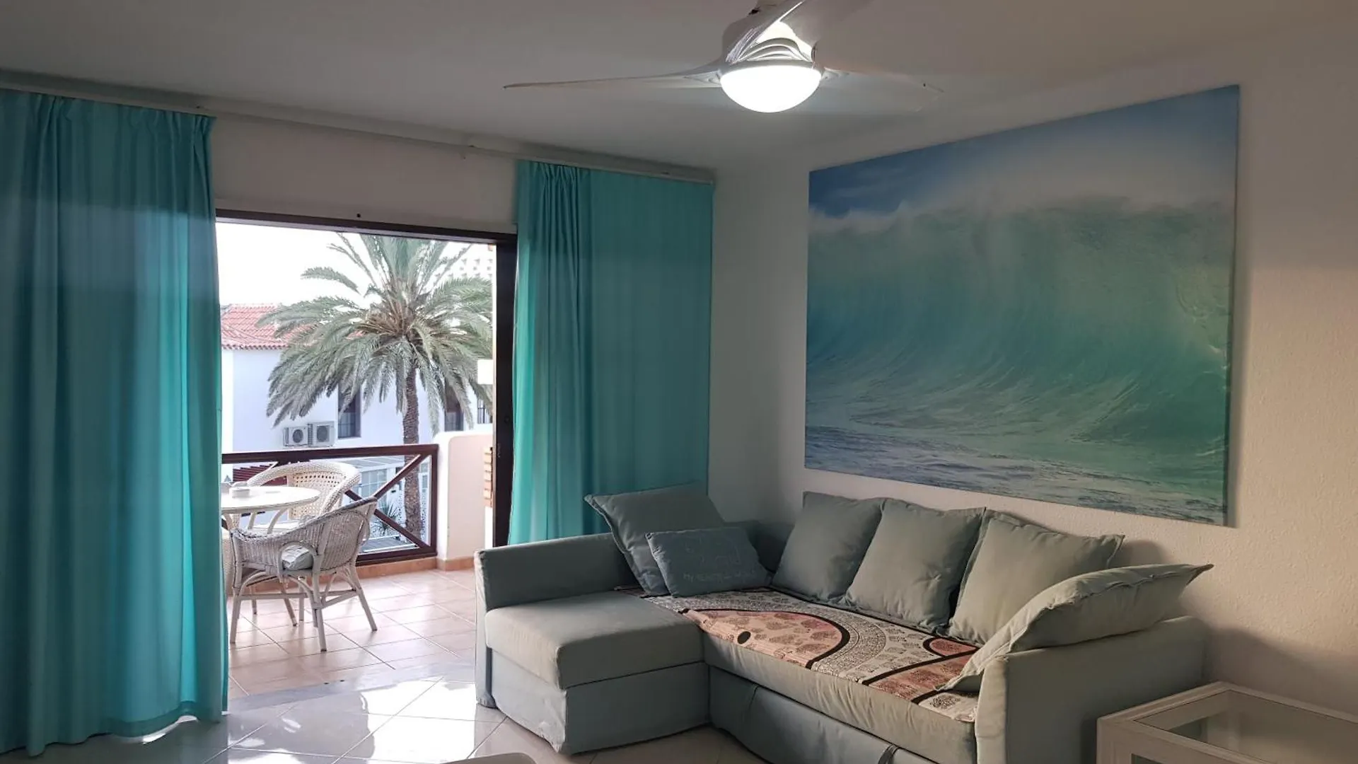 Apartament Paraiso Royal Las Americas Playa de las Americas  0*, Playa de las Americas (Tenerife) Hiszpania