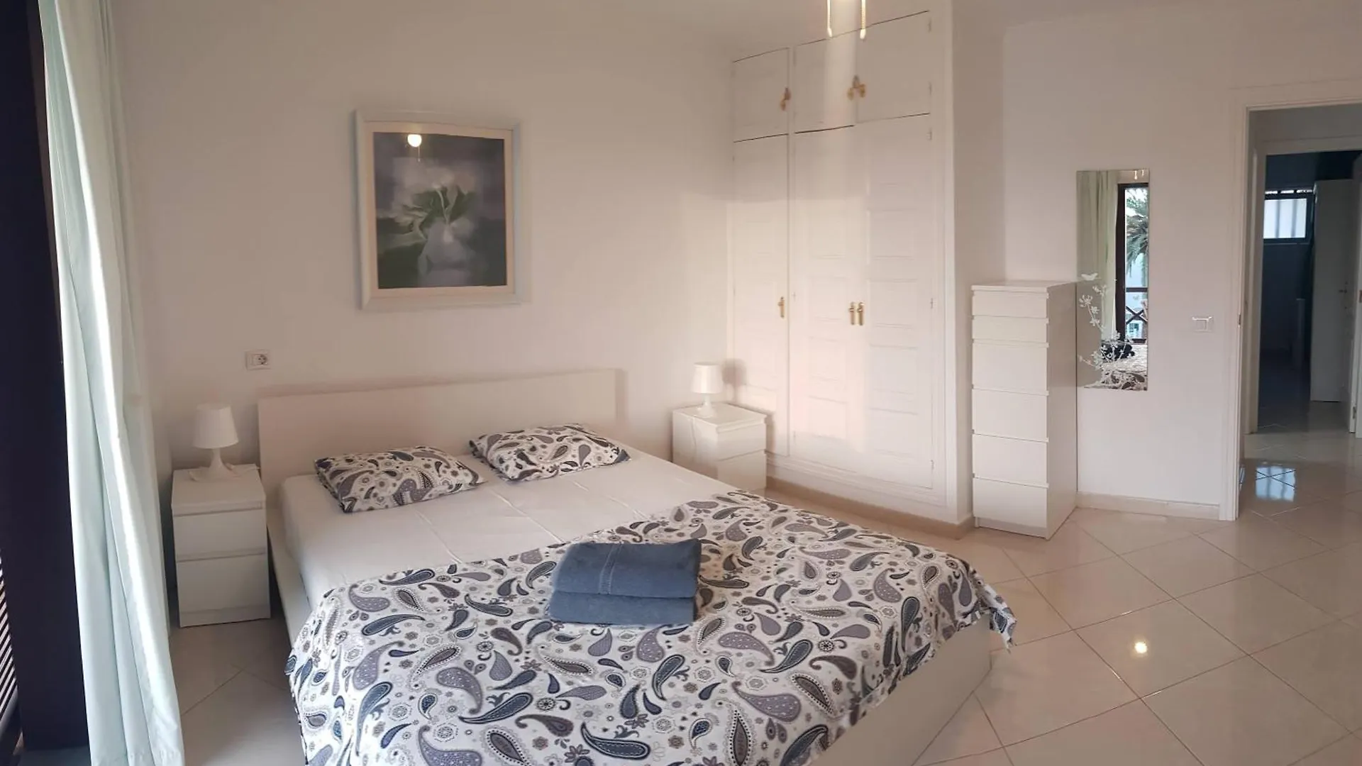 Apartament Paraiso Royal Las Americas Playa de las Americas