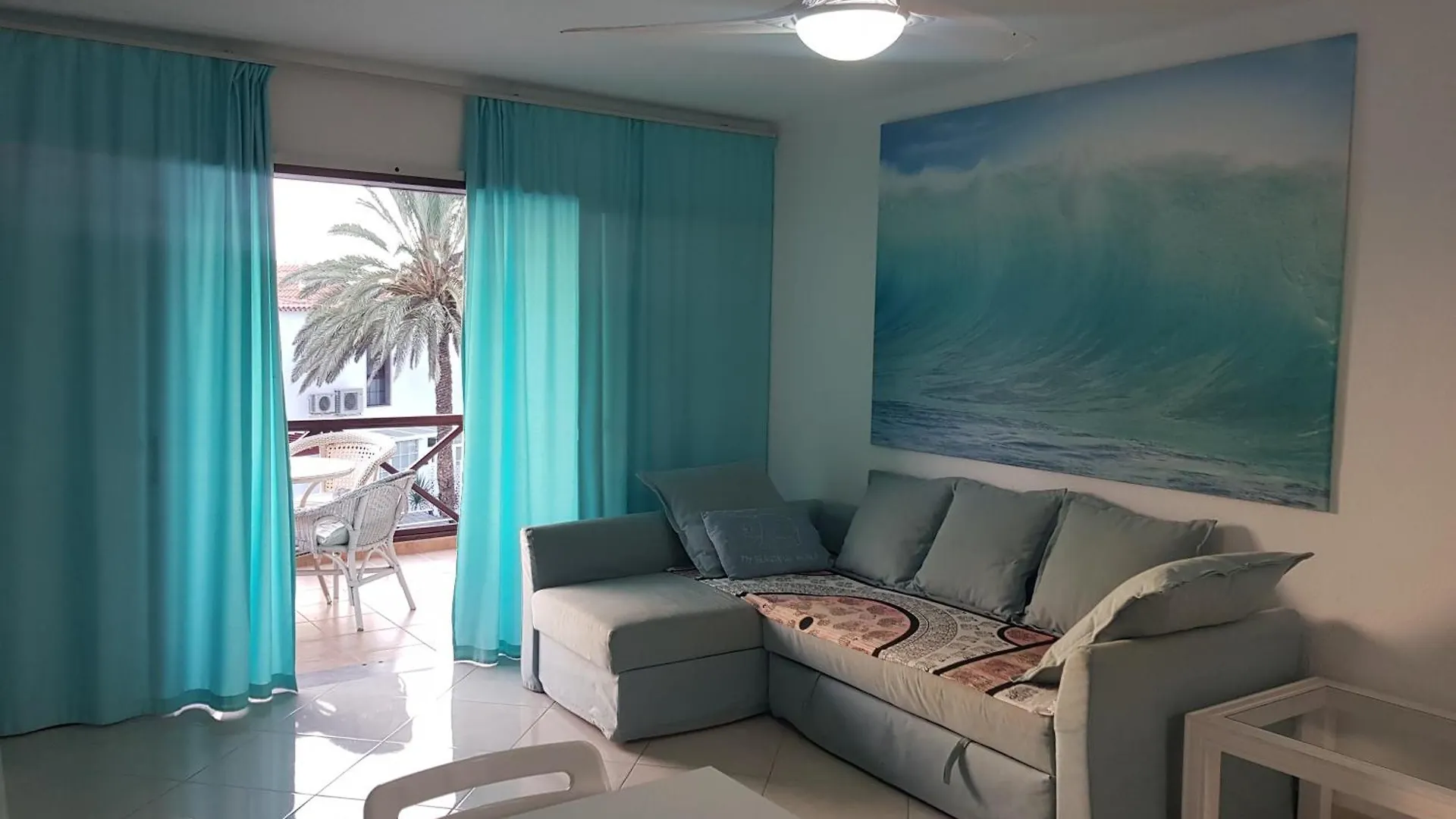 Apartament Paraiso Royal Las Americas Playa de las Americas  0*, Playa de las Americas (Tenerife) Hiszpania