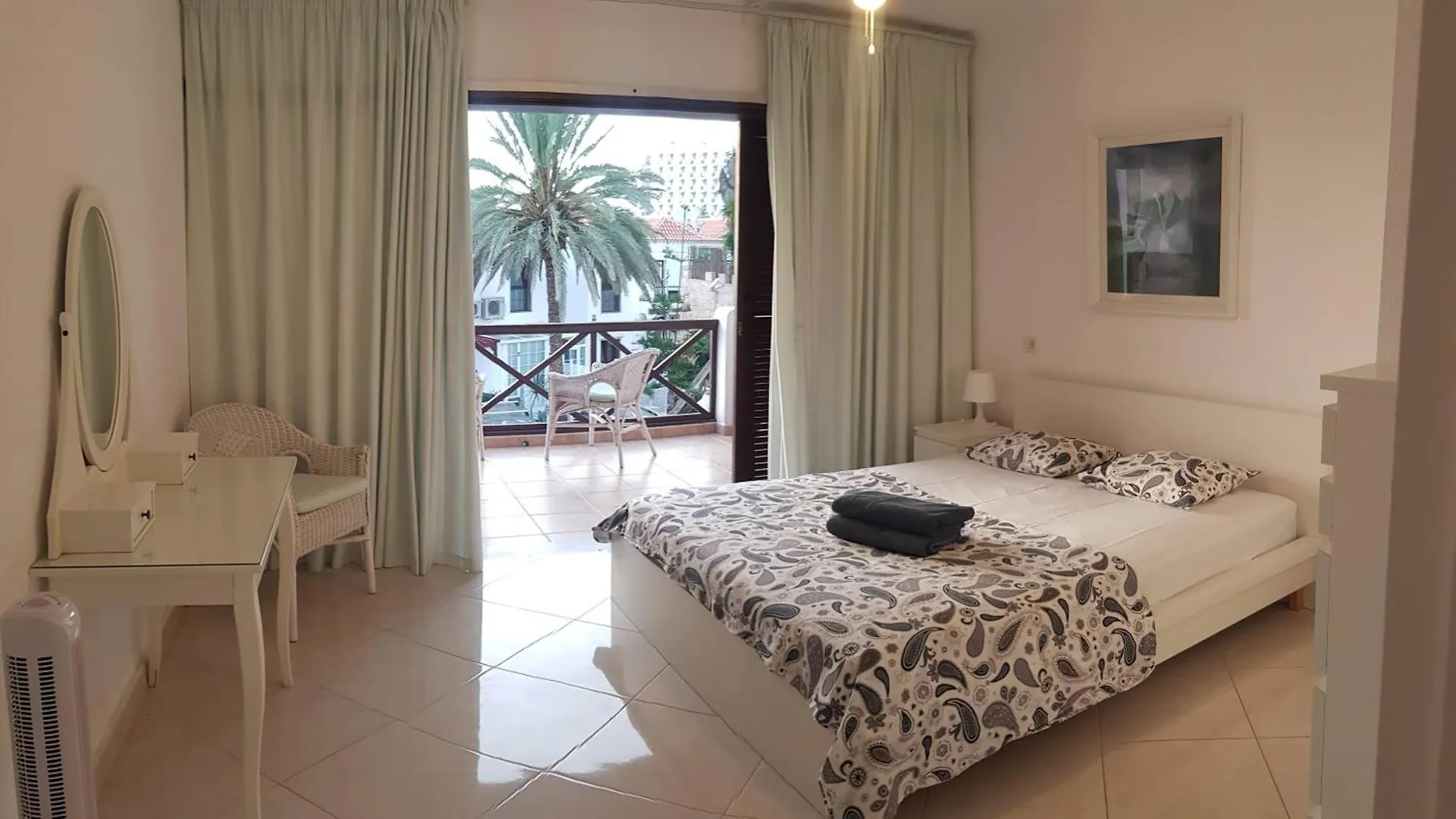 Apartament Paraiso Royal Las Americas Playa de las Americas