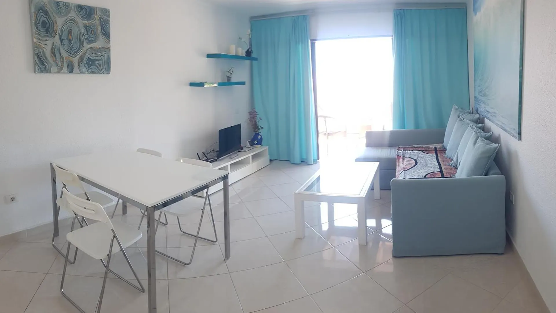 Apartament Paraiso Royal Las Americas Playa de las Americas  Hiszpania