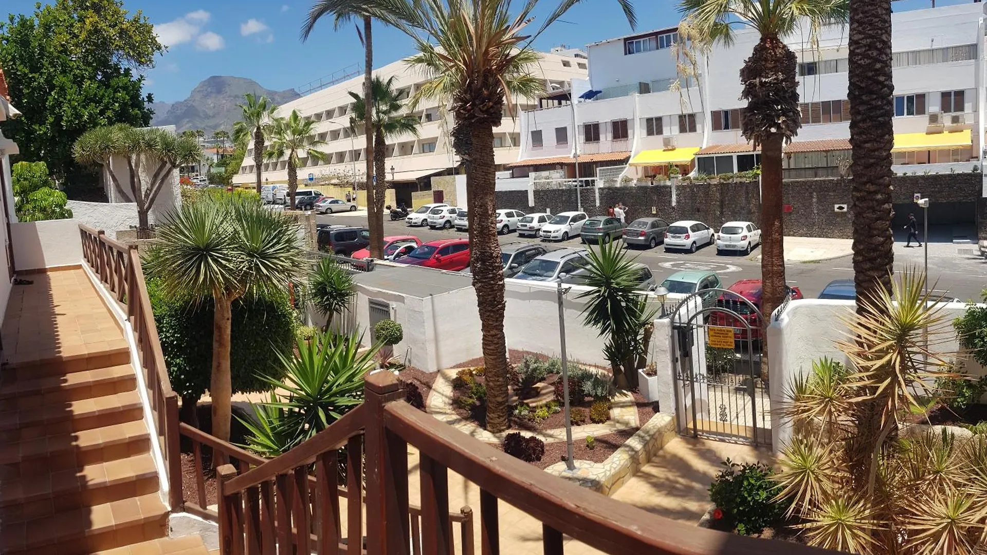 Apartament Paraiso Royal Las Americas Playa de las Americas